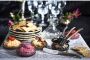 Laguiole Style de Vie Botermessen Premium Line 4-delig Treasure - Thumbnail 2