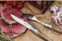 Laguiole Style de Vie Steakmessen Luxury Line Olijfhout 6 stuks - Thumbnail 3