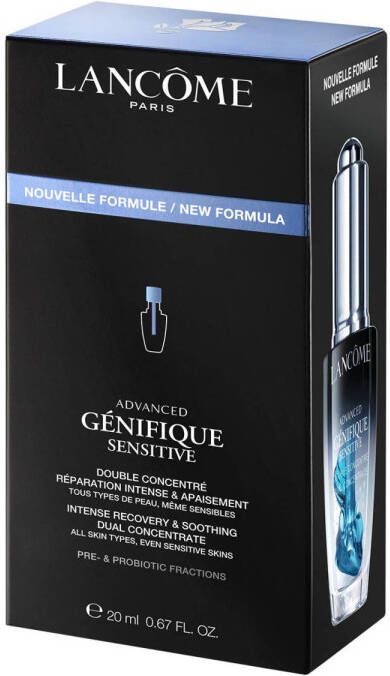 Lancôme Advanced Génifique sensitive serum 20 ml