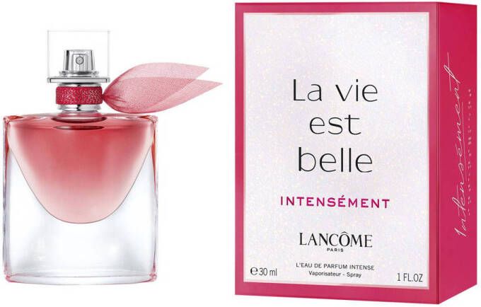 Lancôme La Vie Est Belle Intensément eau de parfum 30 ml