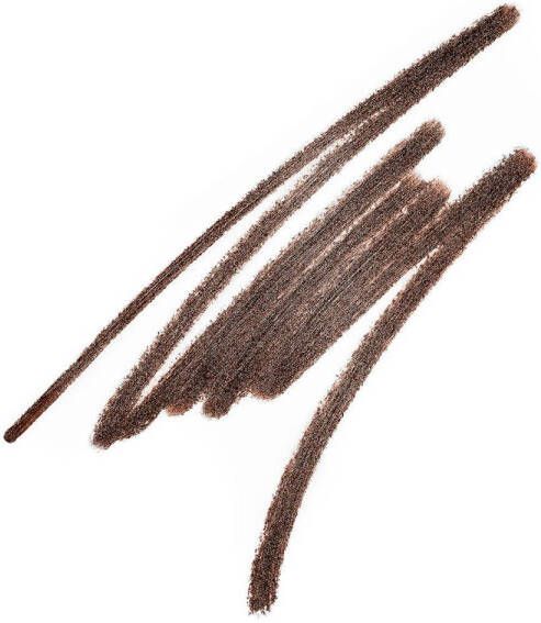 Lancôme Le Stylo Waterproof 04 Bronzy Metallic