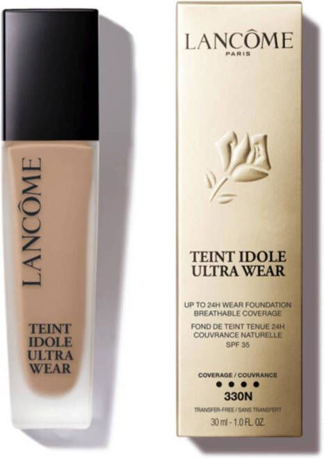 Lancôme Teint Idole Ultra Wear 24H Longwear foundation 330N