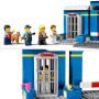 LEGO 60370 City Achtervolging politiebureau (4116304) - Thumbnail 4