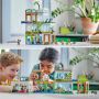 LEGO City Appartementsgebouw Modular Building Set 60365 - Thumbnail 4