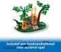 LEGO City Brandweer vliegtuig 60413 - Thumbnail 2