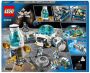 LEGO City Onderzoeksstation op de Maan- 60350 - Thumbnail 3