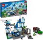 LEGO City 60316 Police Station - Thumbnail 4