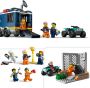 LEGO City 60418 politielabï¿oratorium in truck - Thumbnail 2