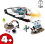 LEGO 60429 City Ruimteschip en ontdekking van asteroïde Ruimte Speelgoed voor Kinderen - Thumbnail 3