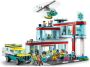 LEGO City Ziekenhuis 60330 - Thumbnail 3