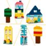LEGO Classic 11035 Creatieve Huizen - Thumbnail 2
