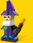 LEGO Classic Creatieve transparante bouwstenen 11013 - Thumbnail 4