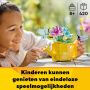 LEGO Creator 3in1 Bloemen in gieter 31149 - Thumbnail 3