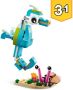 LEGO Friends Dierenambulance Dierenarts Speelgoed 41694 - Thumbnail 5