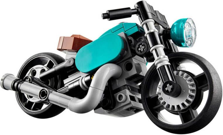 LEGO Creator Klassieke Motor 31135