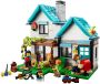 LEGO 31139 Creator Knus huis (4115925) - Thumbnail 2