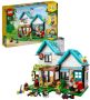 LEGO 31139 Creator Knus huis (4115925) - Thumbnail 3