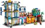 LEGO Creator 31141 Hoofdstraat (4111000) - Thumbnail 4