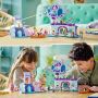LEGO Disney De Betoverde Boomhut Prinsessen en Heldinnen Speelgoed 43215 - Thumbnail 3
