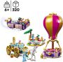 LEGO Disney Princess Betoverende reis van prinses Set 43216 - Thumbnail 2