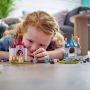 LEGO Disney Princess Creatieve Kastelen Sprookjes set 43219 - Thumbnail 4