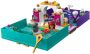 LEGO Disney Princess De Kleine Zeemeermin Verhalenboek Speelgoed 43213 - Thumbnail 2