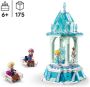 LEGO 43218 Disney Princess De magische draaimolen van Anna en Elsa (4113218) - Thumbnail 3