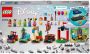 LEGO Disney: Disney Feesttrein Bouwbaar Trein Speelgoed 100e Verjaardag Set 43212 - Thumbnail 4