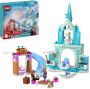 LEGO Disney Princess 43238 Elsa&apos;s Frozen kasteel - Thumbnail 3