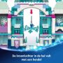 LEGO Disney Princess Elsa's ijspaleis Rollenspel Bouwpakket voor Kinderen 43244 - Thumbnail 2