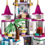 LEGO Disney Princess Het ultieme avonturenkasteel 43205 - Thumbnail 4