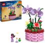 LEGO Disney Princess 43237 Encanto Isabela&apos;s bloempot - Thumbnail 3