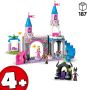 LEGO Disney Princess Kasteel van Aurora Bouwset 43211 - Thumbnail 2