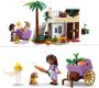 LEGO Disney Wish Asha in de stad Rosas Poppetjes Wish Set 43223 - Thumbnail 4