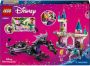 LEGO Disney Princess Maleficent in drakenvorm Bouwbaar Speelgoed voor Kinderen 43240 - Thumbnail 3