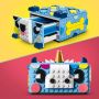 LEGO DOTS Creatief dierenlaatje Knutselset 41805 - Thumbnail 2