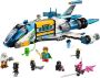 LEGO DREAMZzz Dhr. Oz' Ruimtebus Ruimteschip Speelgoed Set 71460 - Thumbnail 3