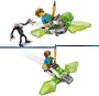 LEGO DREAMZzz Grimgrijper het Kooimonster Speelgoed Monster Set 71455 - Thumbnail 4