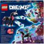 LEGO DREAMZzz Pegasus het Vliegende Paard Fantasie Dier Speelgoed 71457 - Thumbnail 2