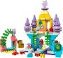 LEGO DUPLO Disney Ariëls magische onderwaterpaleis Bouwbaar Speelgoed voor Peuters 10435 - Thumbnail 3