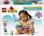 LEGO DUPLO ǀ Disney Kraampje van Ariël en Botje 10420 - Thumbnail 2