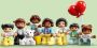 LEGO DUPLO Town Pretpark Peuterspeelgoed 10956 - Thumbnail 3
