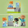 LEGO 10988 DUPLO Het busritje (4110988) - Thumbnail 3