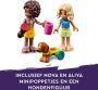 LEGO Friends Astronomisch kampeervoertuig 42603 - Thumbnail 2