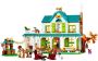 LEGO Friends Autumns huis Poppenhuis Speelset met Minipoppetjes en Accessoires 41730 - Thumbnail 3