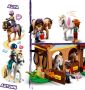 LEGO Friends Autumns paardenstal Boerderij Paarden Speelgoed Dieren Set voor Kinderen 41745 - Thumbnail 3