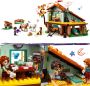 LEGO Friends Autumns paardenstal Boerderij Paarden Speelgoed Dieren Set voor Kinderen 41745 - Thumbnail 4