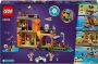 LEGO Friends Avonturenkamp watersporten 42626 - Thumbnail 3