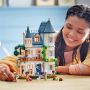 LEGO Friends Bed and breakfast in kasteel Speelgoed voor Kinderen 42638 - Thumbnail 2