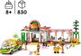 LEGO Friends Biologische supermarkt Speelgoed 41729 - Thumbnail 2